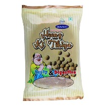 DILBAHAR DIGESTIVE HEEG GOLI,100 G